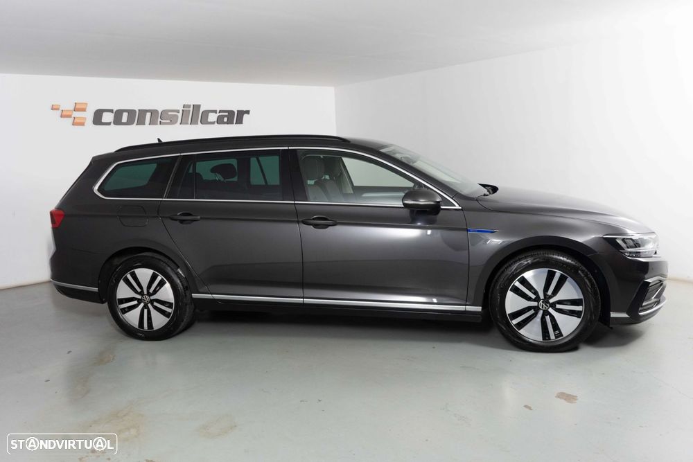 VW Passat Variant 1.4 TSI GTE Plug-in - 7