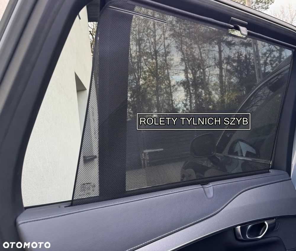 Volvo XC 90 B5 D AWD Plus Bright - 36