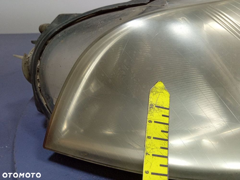 VW PASSAT B5 LIFT REFLEKTOR PRAWY LAMPA PRZEDNIA EU 3B0941016AK - 9
