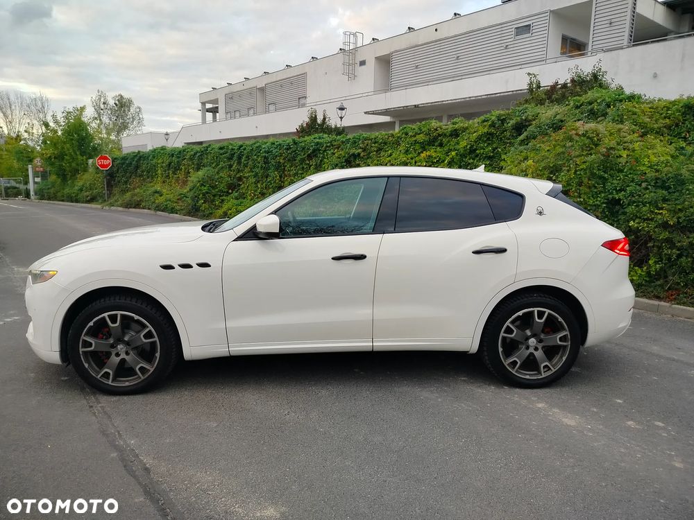 Maserati Levante - 5
