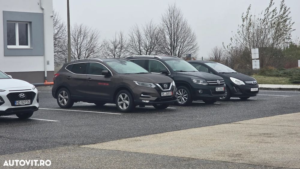 Nissan Qashqai 1.5 DCI TEKNA+ - 13