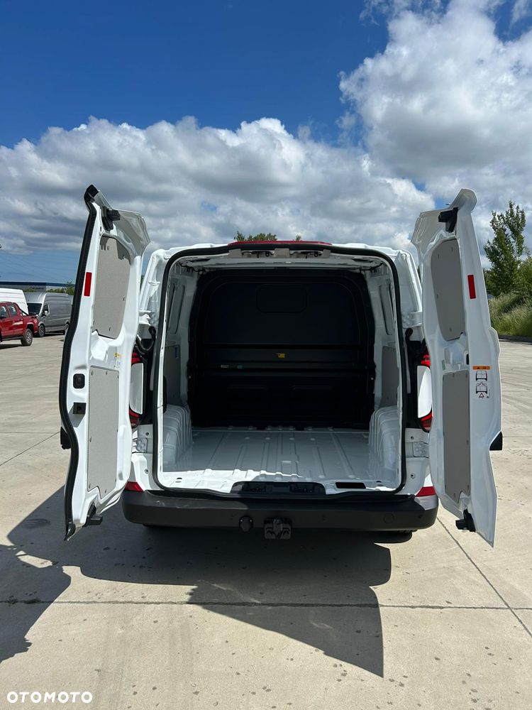 Volkswagen T7 TRANSPORTER Brygada - 13