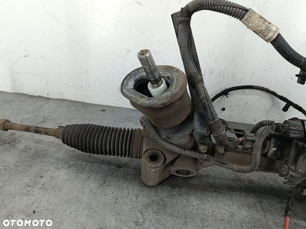 MAGLOWNICA PRZEKŁADNIA  ELEKTRYCZNA OPEL ASTRA J FL  7805177341 0273010201 - 9