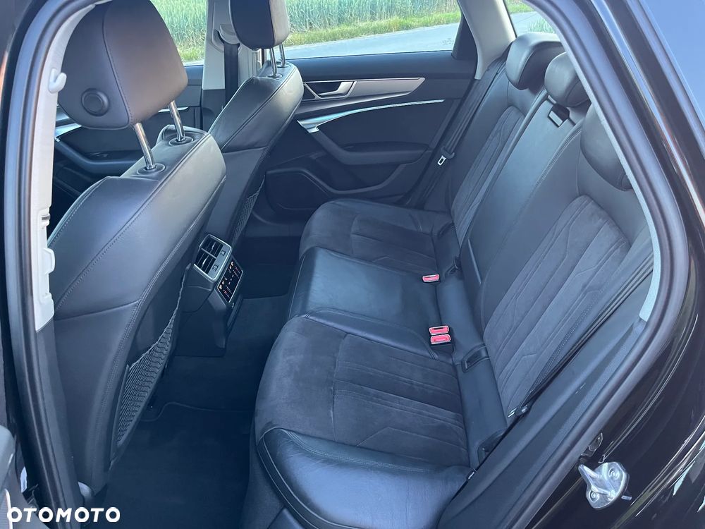 Audi A6 Avant 40 TDI S tronic - 16