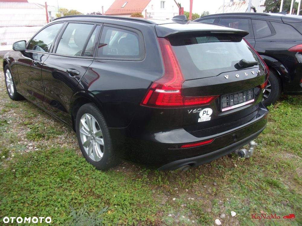 Volvo V60 - 34