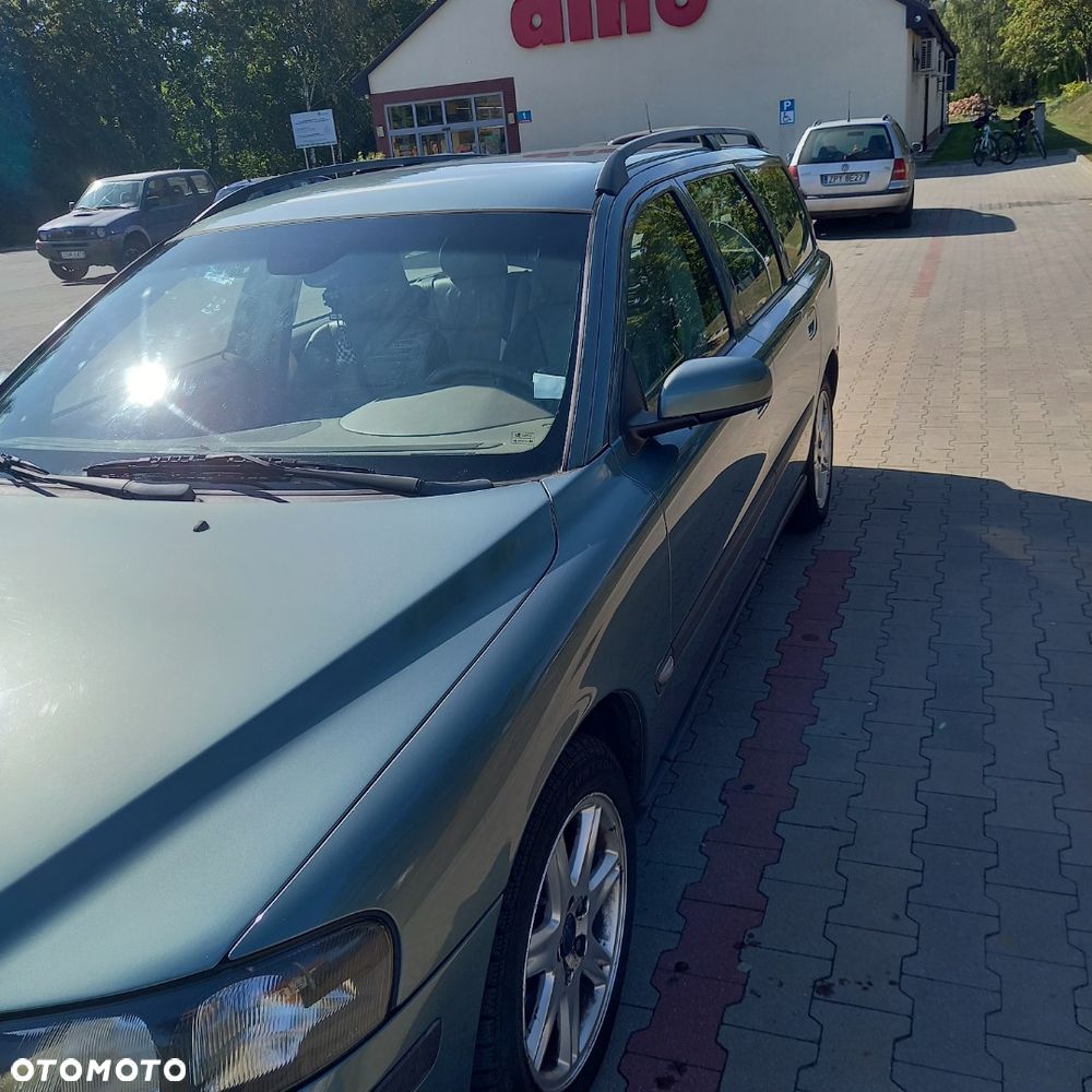 Volvo V70 - 3