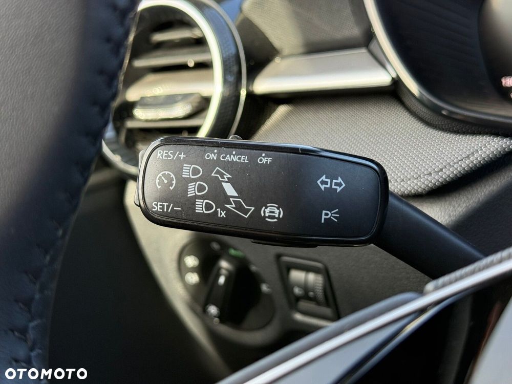 Skoda Fabia 1.0 TSI Selection DSG - 15