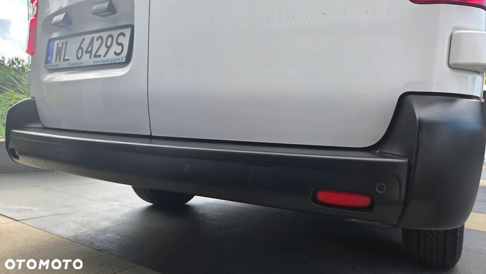 Toyota PROACE - 29