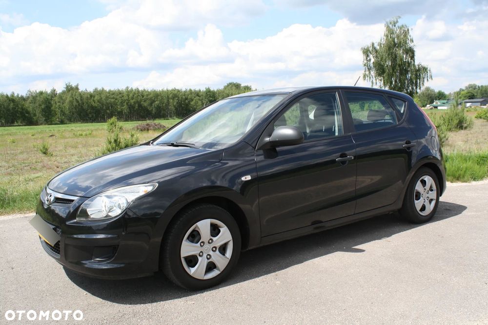 Hyundai i30 1.4 Comfort World Cup - 4