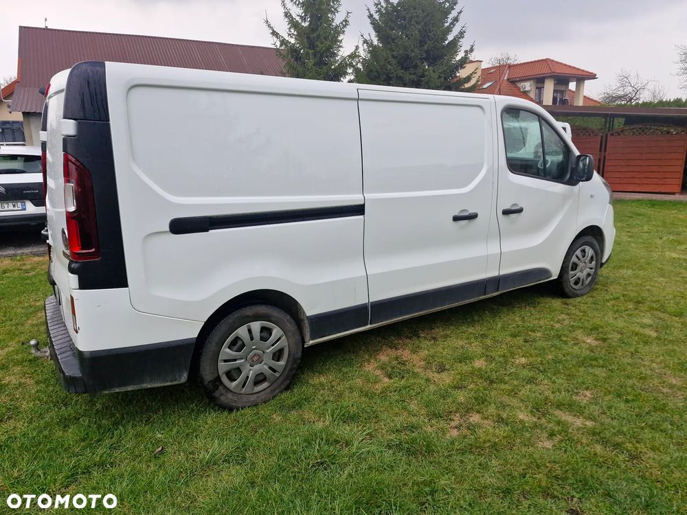 Fiat TALENTO - 6