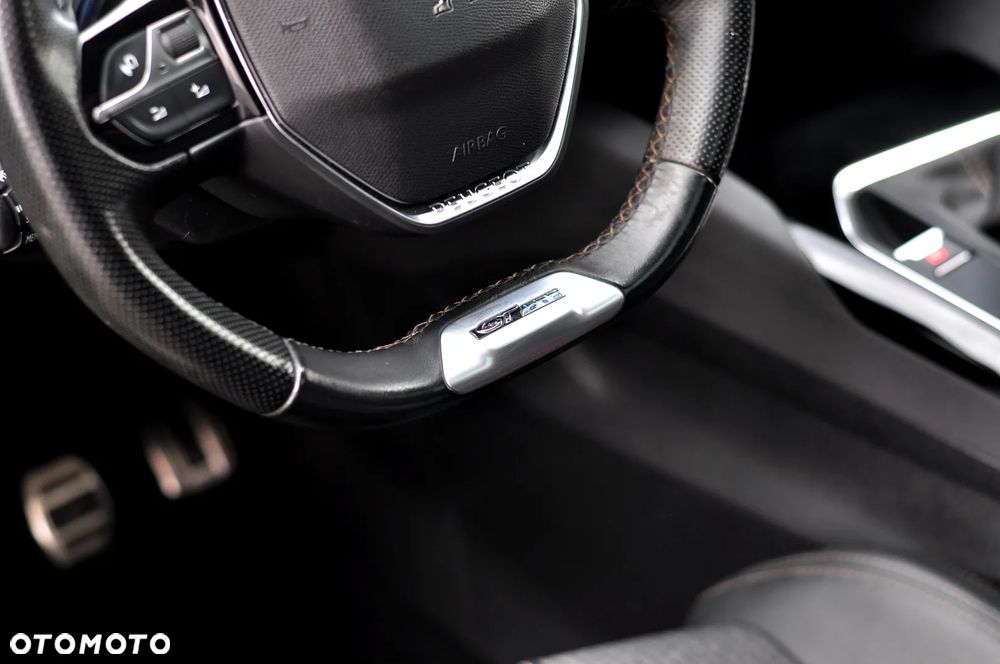 Peugeot 3008 1.5 BlueHDi GT S&S - 33