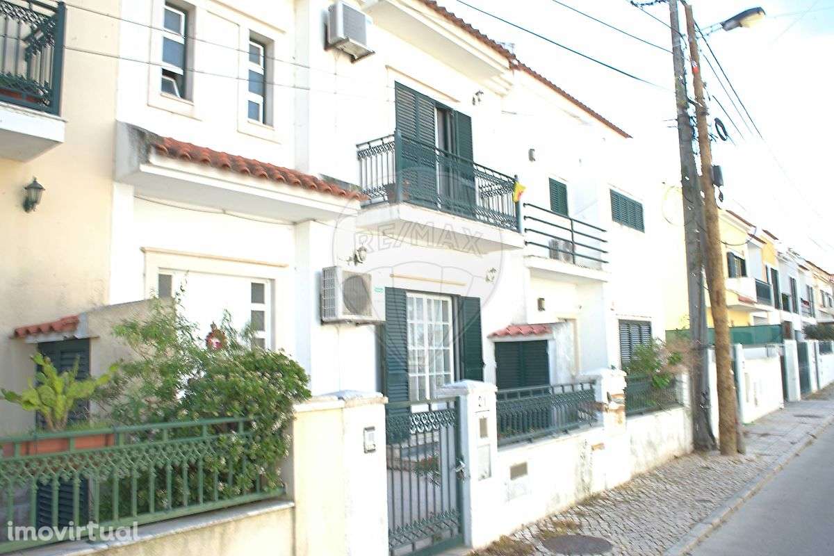 Moradia T3 para venda - Grande imagem: 2/8