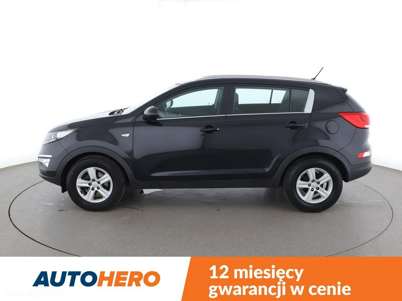 Kia Sportage 1.6 GDI M 2WD - 2