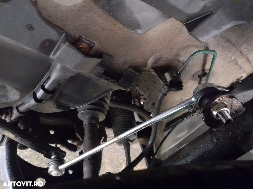 Dacia Duster 1.5 dCi 4x4 Prestige - 39