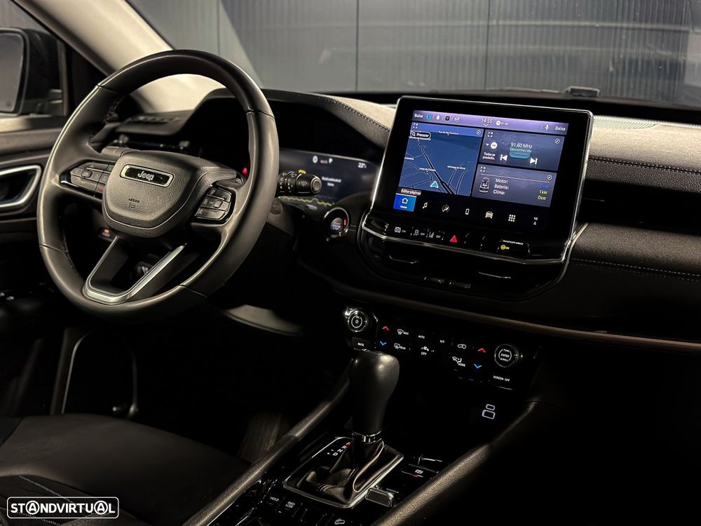 Jeep Compass - 13