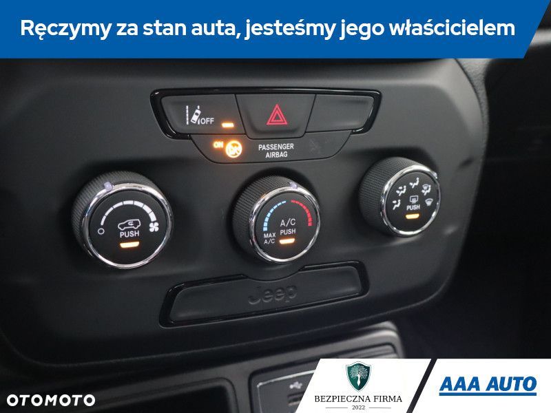 Jeep Renegade - 17