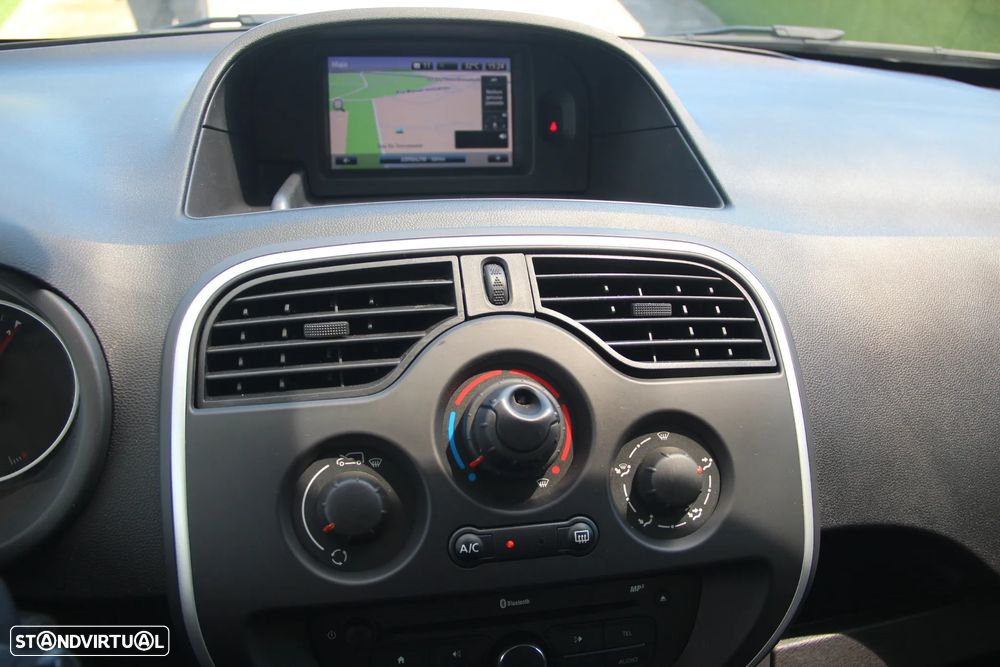 Renault Kangoo - 10