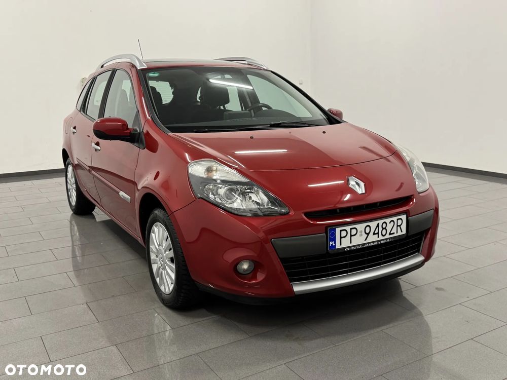 Renault Clio 1.2 TCE Expression - 3