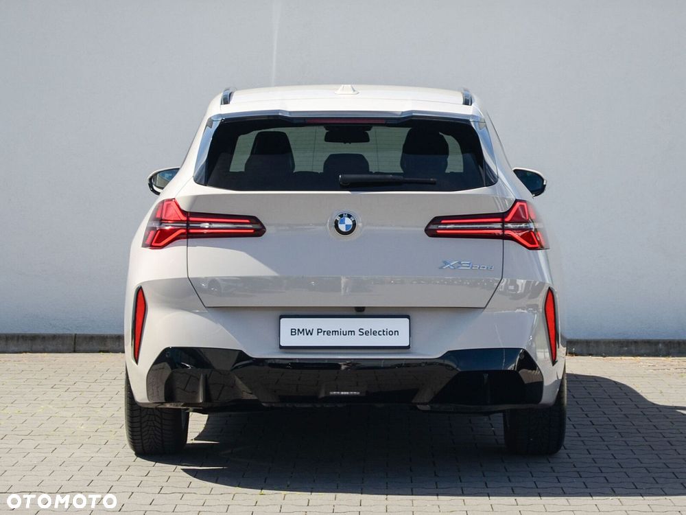 BMW X3 - 11