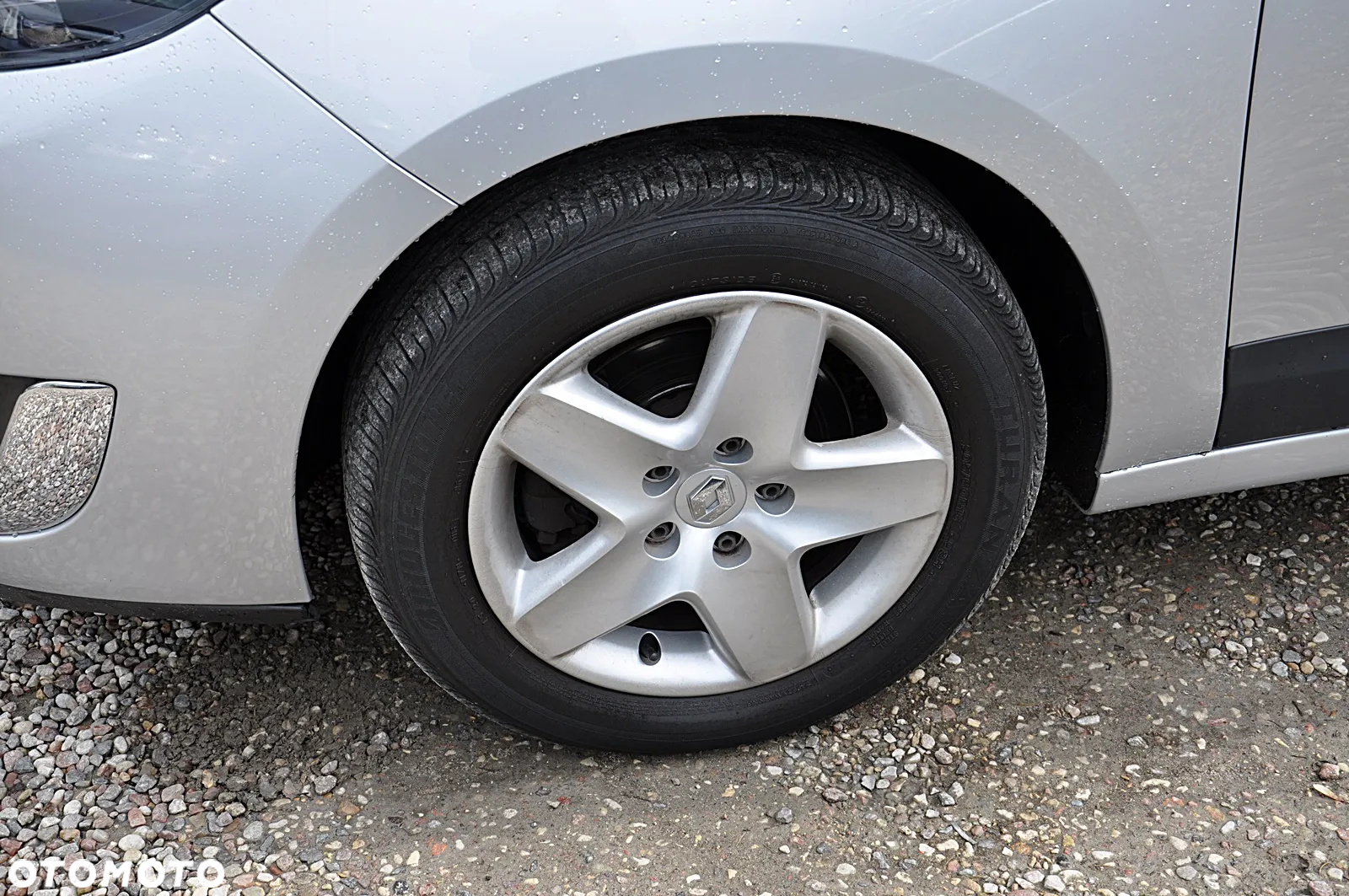 Renault Grand Scenic Gr 1.2 TCe Energy Life - 31