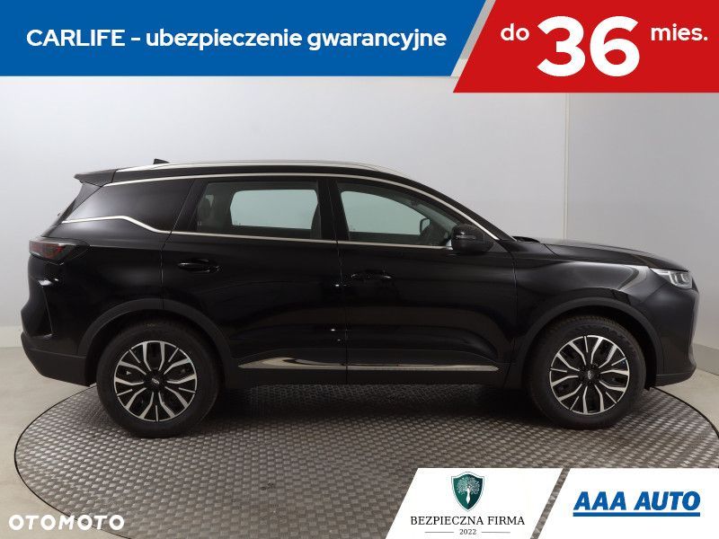 Chery Tiggo 7 - 8