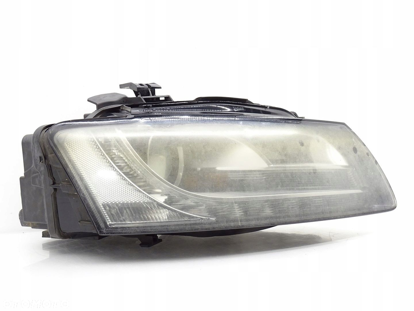 LAMPA XENON  LED PRAWA PRAWY PRZÓD AUDI A5 S5 RS5 8T B8 07-11R 8T0941004AL - 3