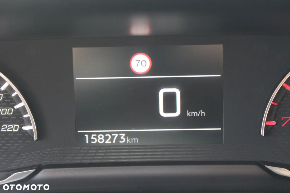Peugeot 2008 1.5 BlueHDi Allure - 28