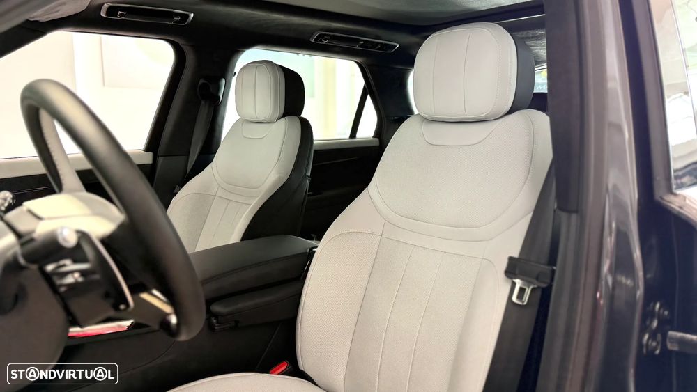 Land Rover Range Rover Sport 3.0 P510e Autobiography - 15