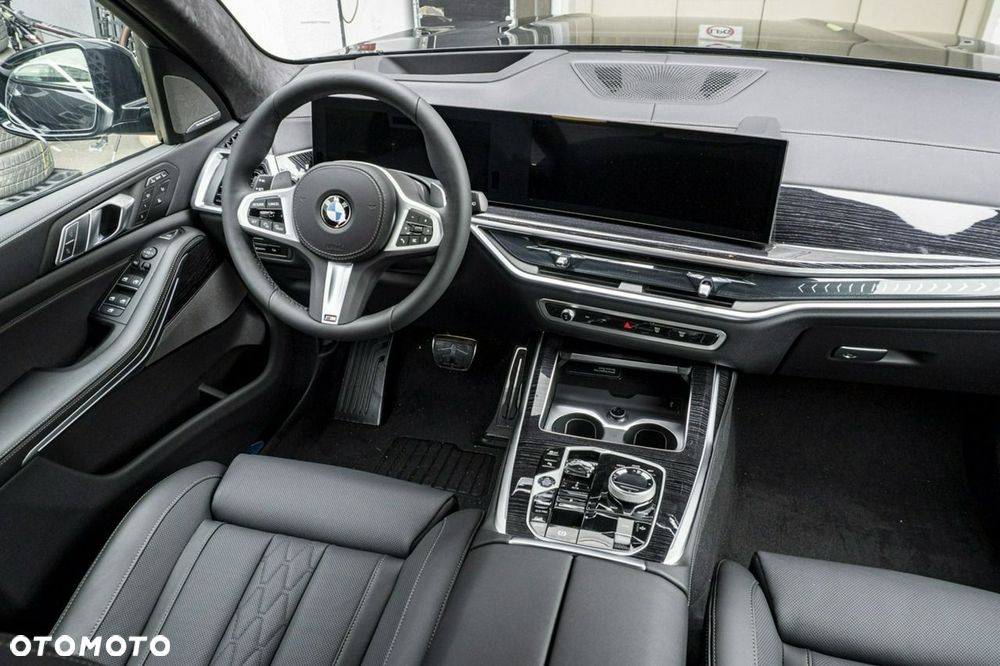 BMW X7 xDrive40d - 20