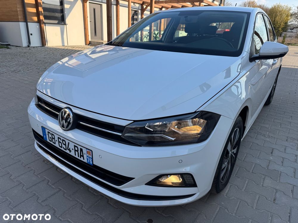 Volkswagen Polo - 27