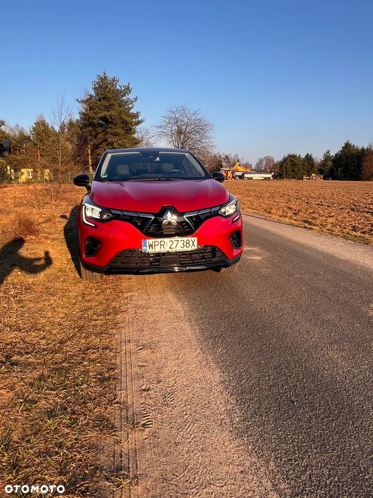 Mitsubishi ASX ver-1-6-top - 9