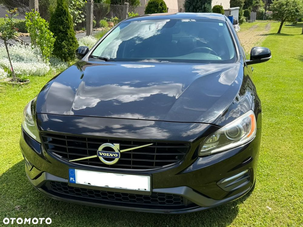 Volvo S60 T5 Drive-E Dynamic Edition (Momentum) - 6