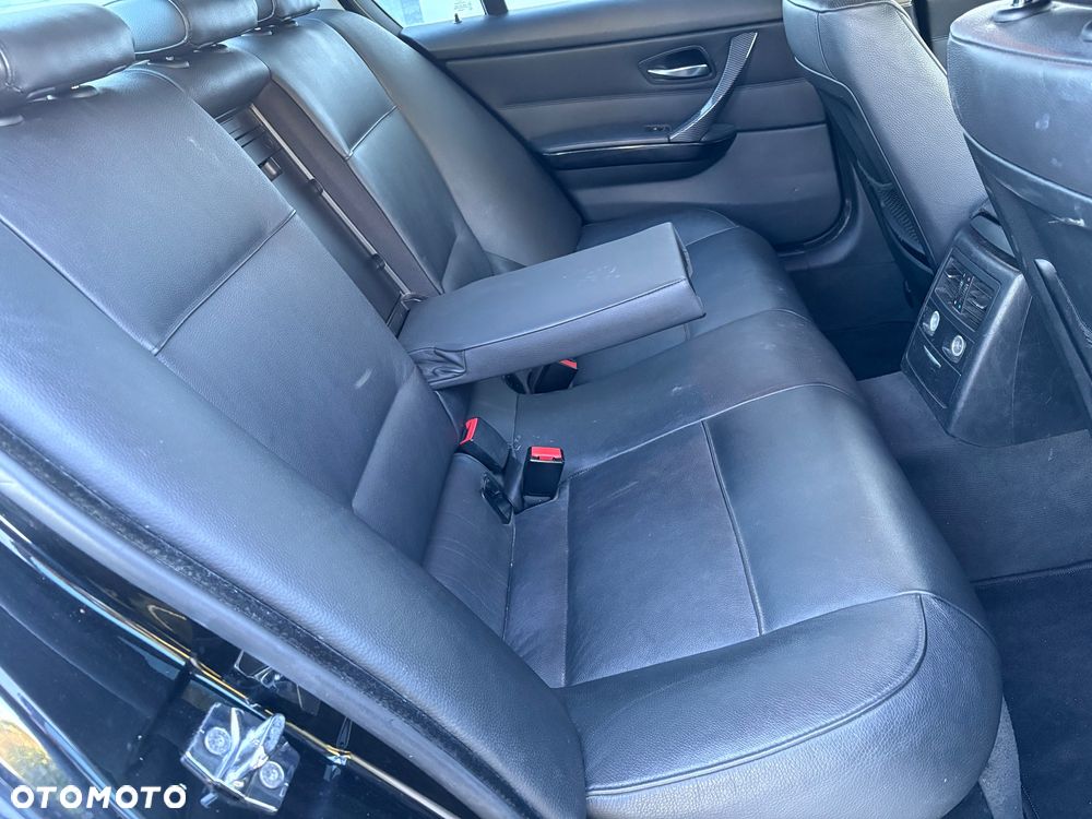 BMW Seria 3 - 23