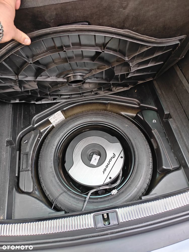 Seat Exeo - 17
