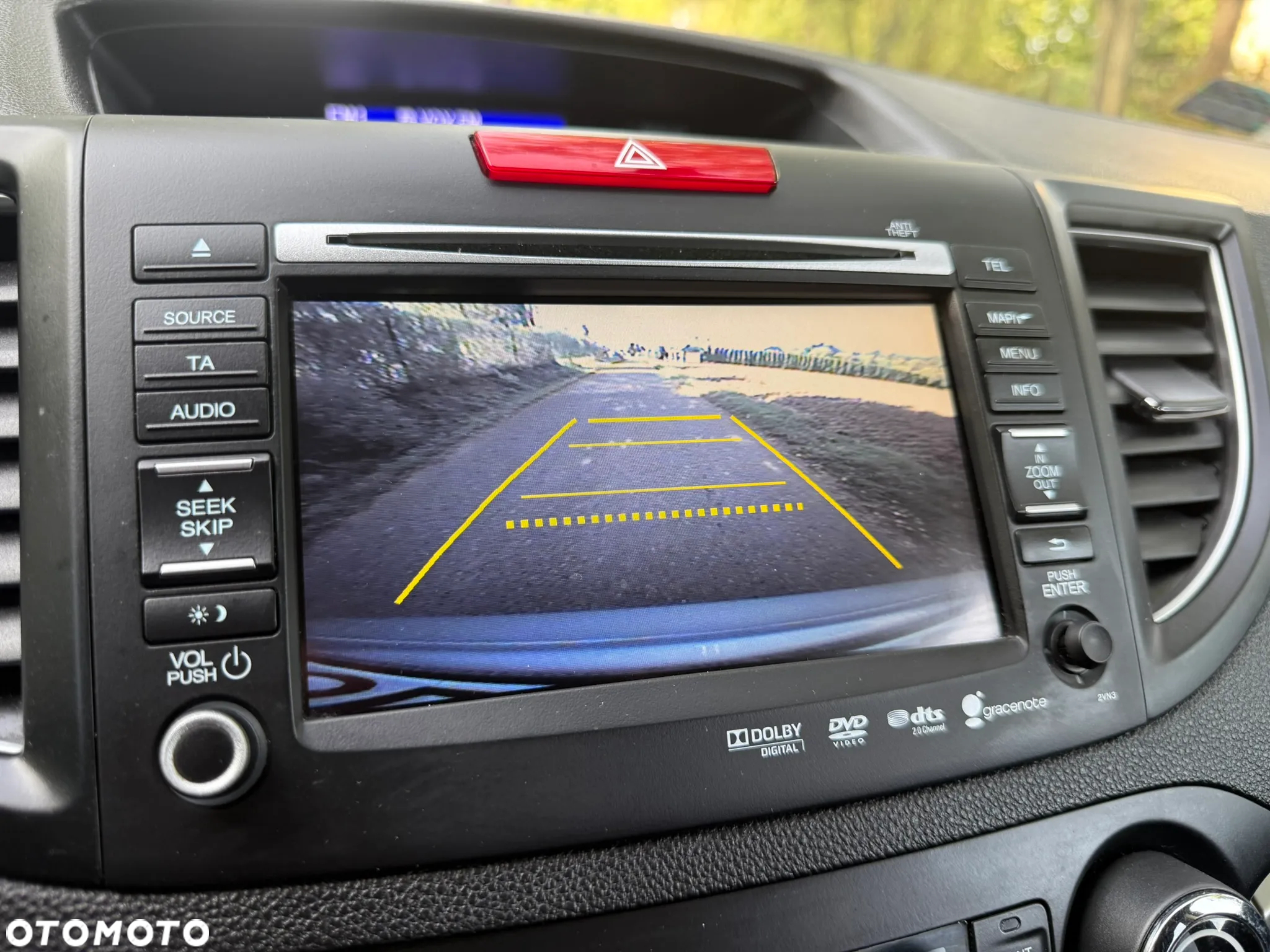 Honda CR-V 1.6i DTEC 2WD Lifestyle - 21