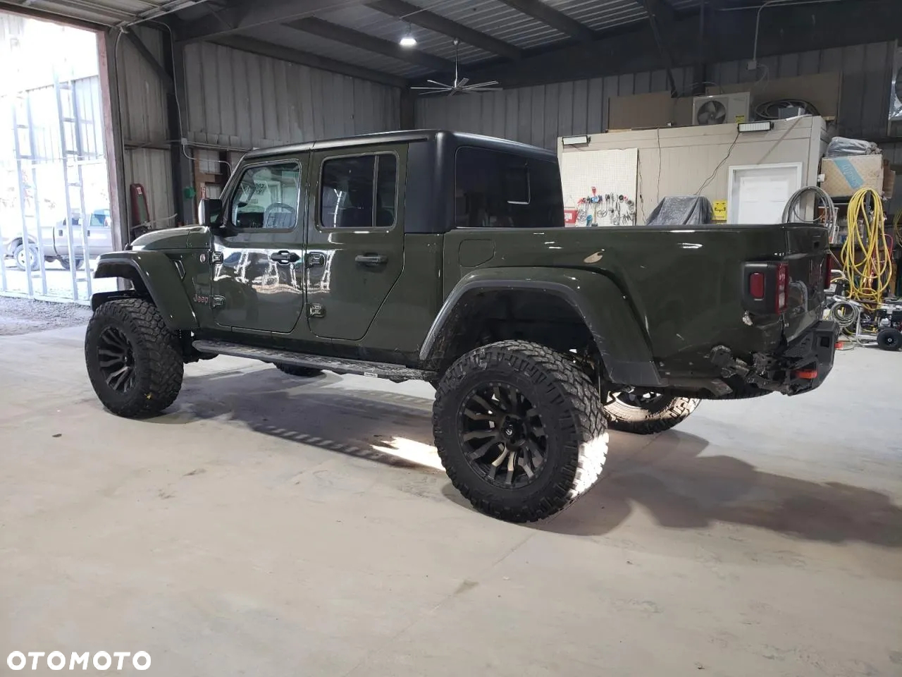 Jeep Gladiator - 3