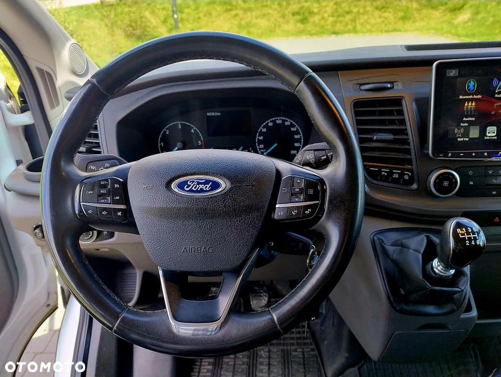 Ford Transit - 15