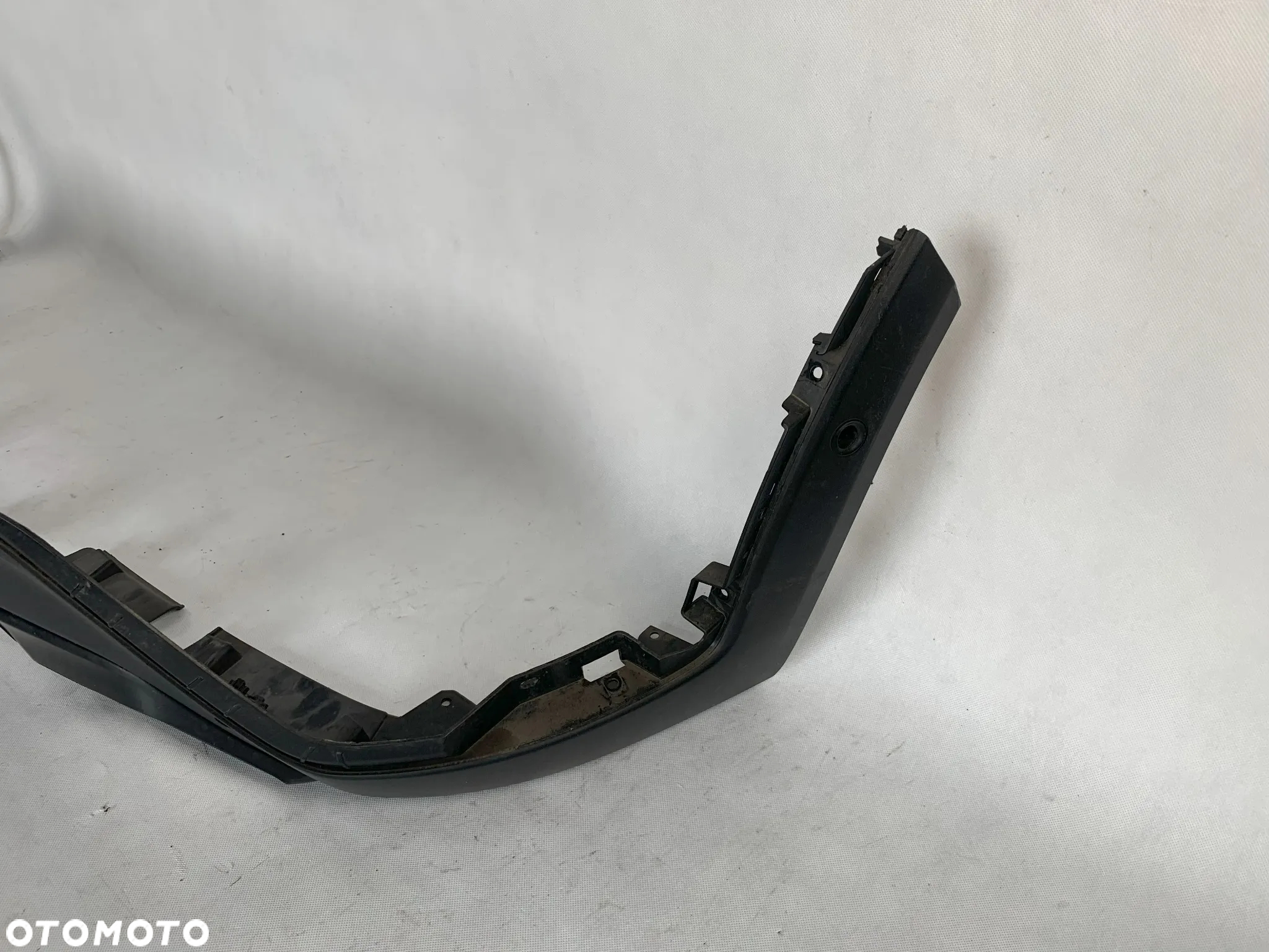 Kia X Ceed 19r PDC Spoiler zderzak tyl tylny 2019 - 3