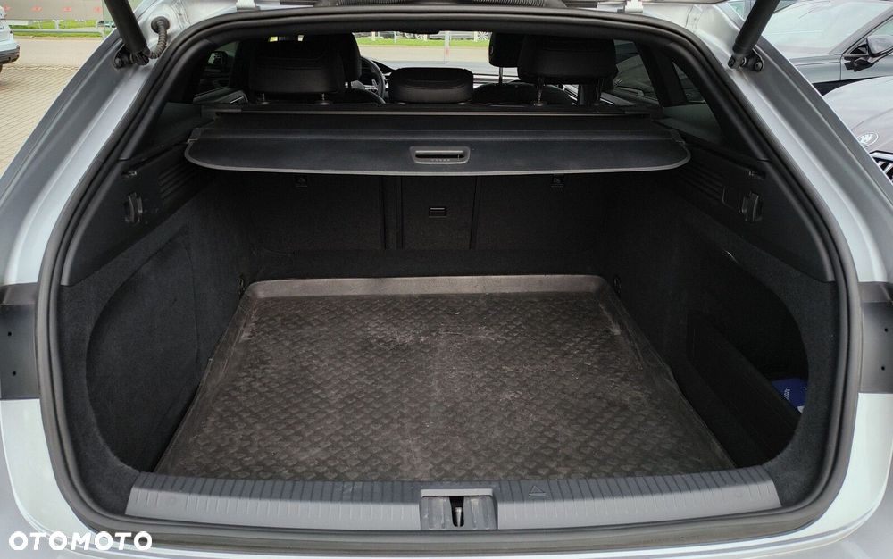 Volkswagen Arteon 2.0 TSI 4Motion R DSG - 27