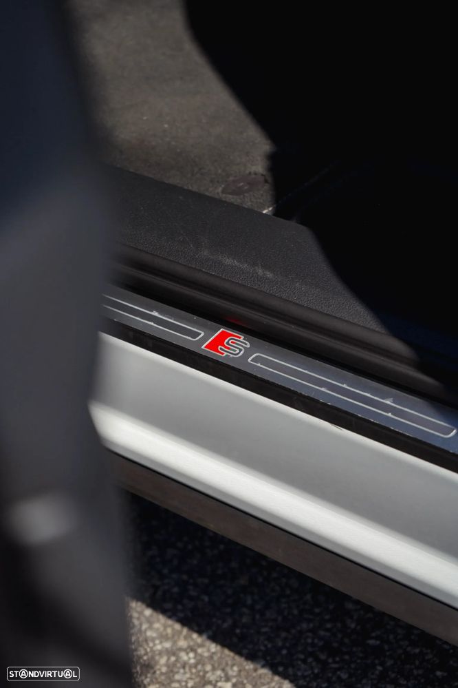 Audi e-tron Sportback 55 quattro S line - 46