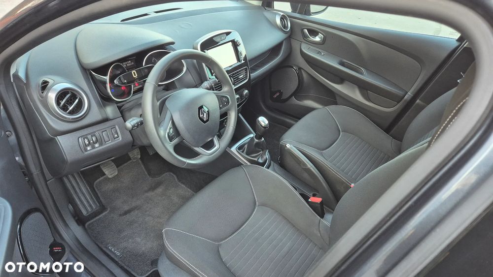 Renault Clio 0.9 TCe Limited - 8