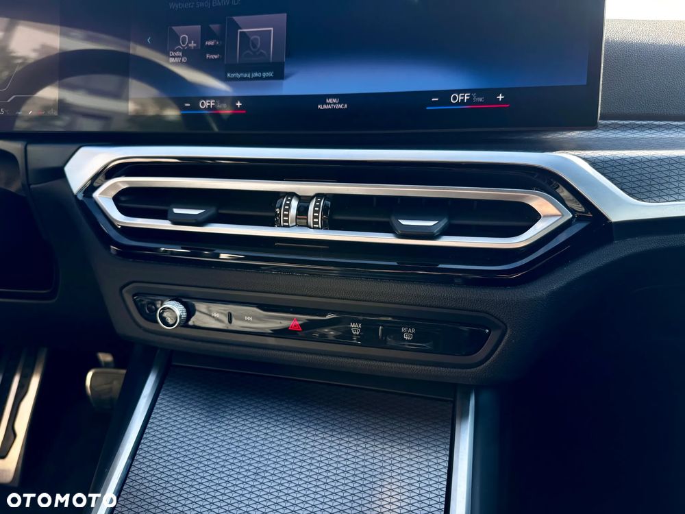BMW Seria 3 318i M Sport - 16