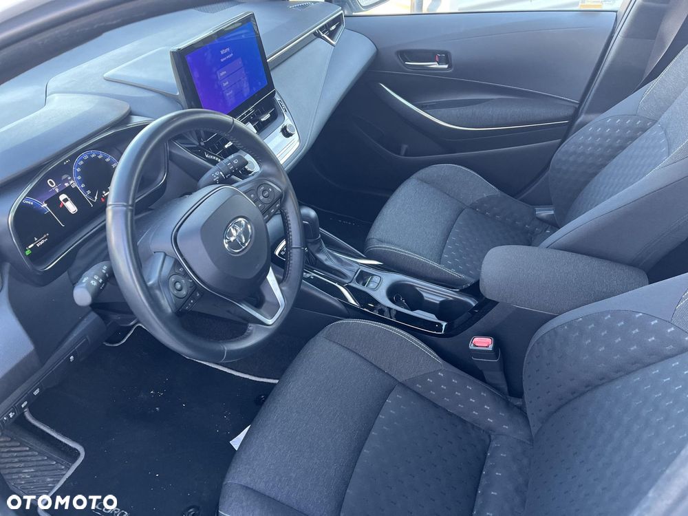 Toyota Corolla 1.8 Hybrid Comfort - 15