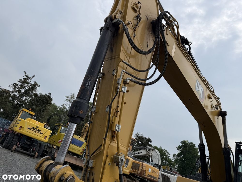 Caterpillar 330-07B - 19
