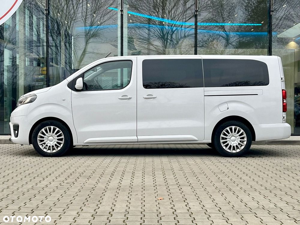Toyota Proace Verso 2.0 D4-D Long Business - 2