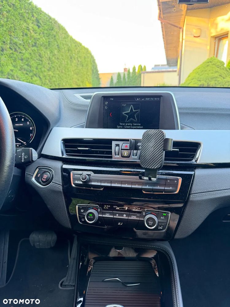 BMW X2 sDrive18i - 4