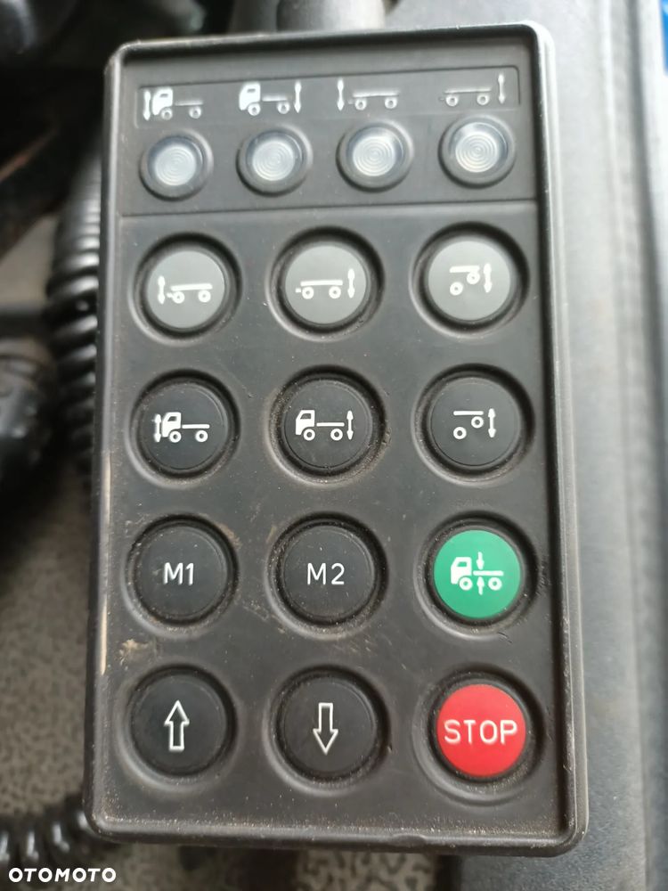 DAF CF 85.360 6x2 Pomoc Drogowa Laweta Nowa Zabudowa - 20