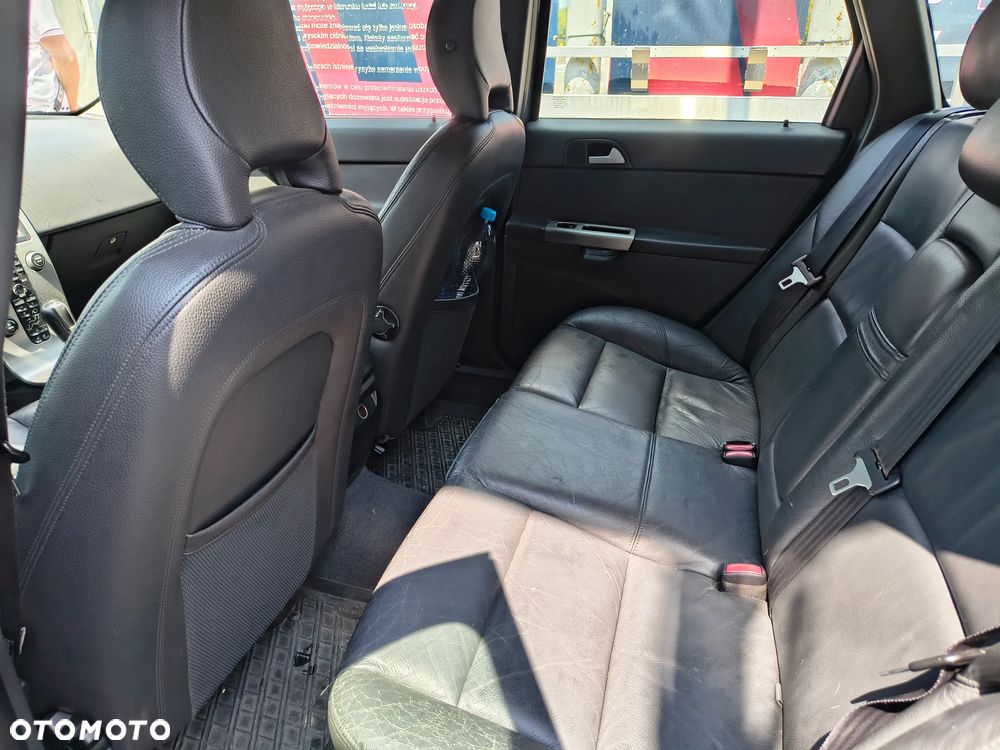 Volvo V50 2.4 - 4