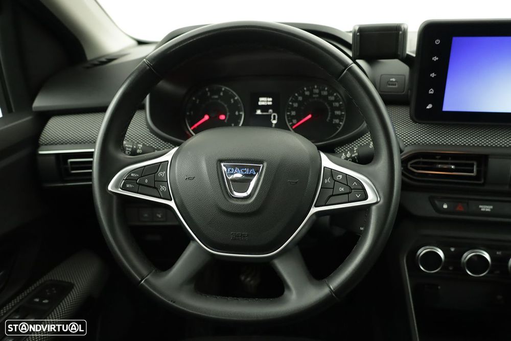 Dacia Jogger 1.0 ECO-G Extreme+ Up&Go 7L Bi-Fuel - 15