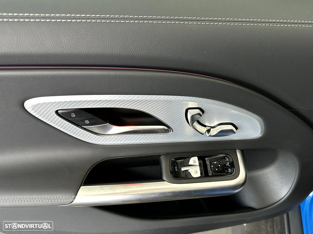 Mercedes-Benz GLB 250+ EQ - 14